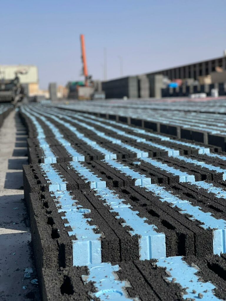 افضل بلك اسمنتي في الرياض